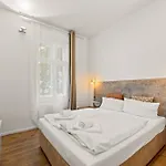 Apartment Mooeve Boxi Mid