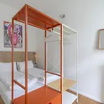 Mooeve Boxi Mid Apartment Berlin