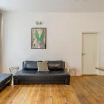 Mooeve Boxi Mid Apartment