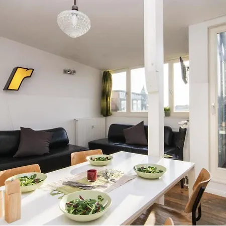 Mooeve Friedrichs Mid Apartment Berlin