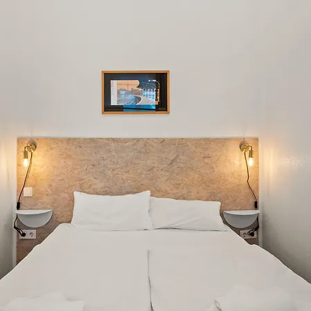 Apartment Mooeve Friedrichs Mid *