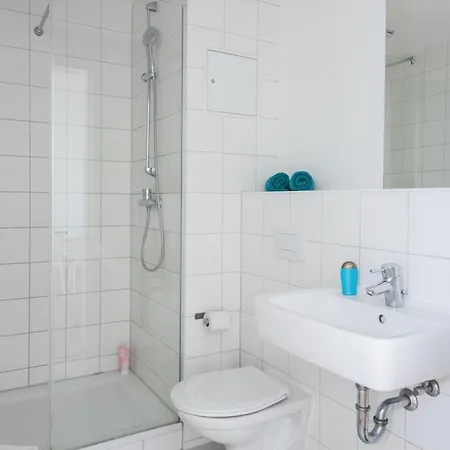 Apartment Mooeve Friedrichs Mid *