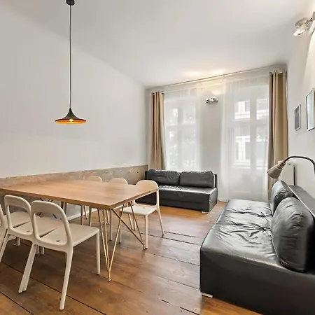 Mooeve Friedrichs Mid Apartment Berlin