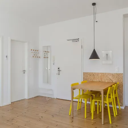 Mooeve Boxi Mid Apartment