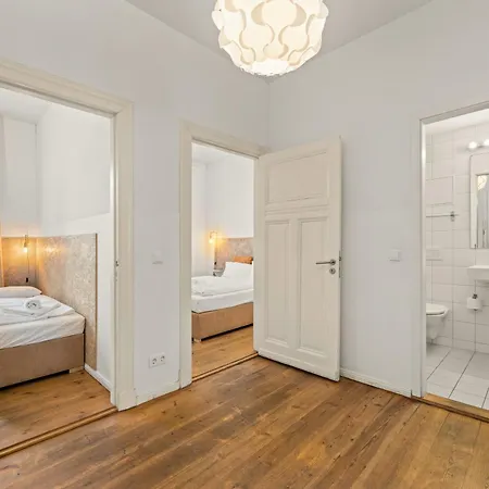 Mooeve Boxi Mid Appartement