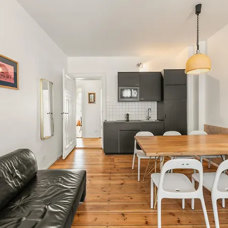 Mooeve Boxi Mid * Berlin