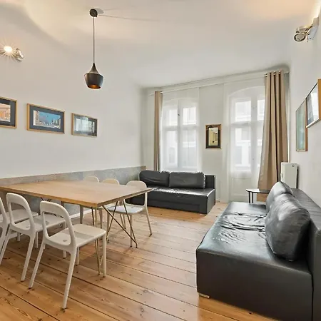 Mooeve Boxi Mid * Berlín