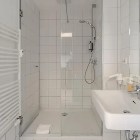 Mooeve Boxi Mid Apartmán