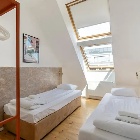 Mooeve Boxi Mid Appartement