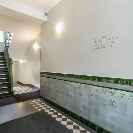 Mooeve Boxi Mid * Berlín