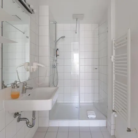 Mooeve Boxi Mid Apartmán