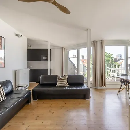 Mooeve Boxi Mid Berlín