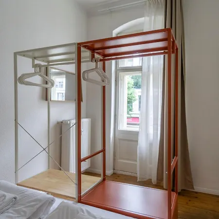 Mooeve Boxi Mid * Berlín