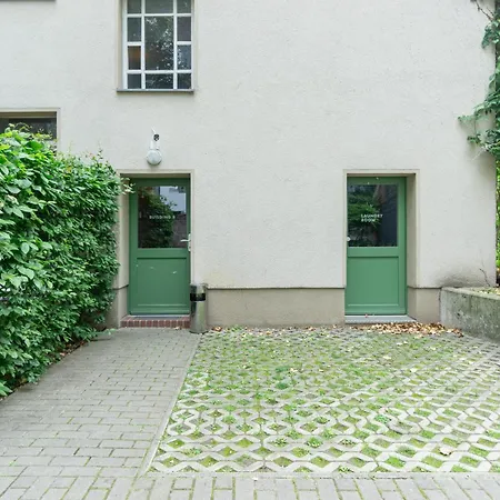 Mooeve Boxi Mid * Berlin