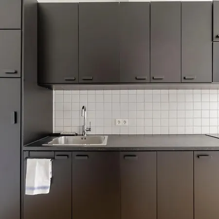 Mooeve Boxi Mid Apartmán Berlín