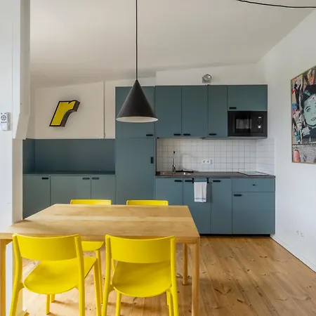Mooeve Boxi Mid * Berlín