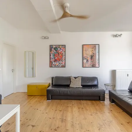 Mooeve Boxi Mid Appartement