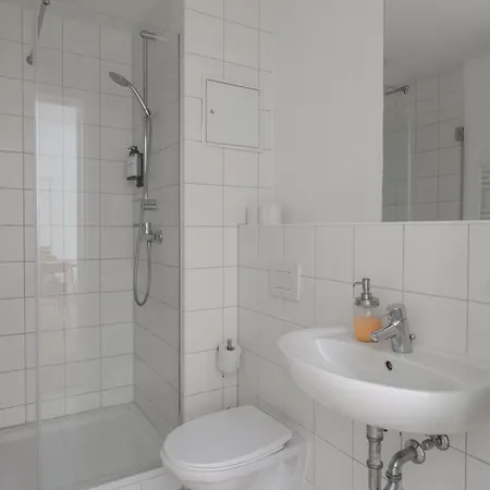 Mooeve Boxi Mid Apartmán Berlín