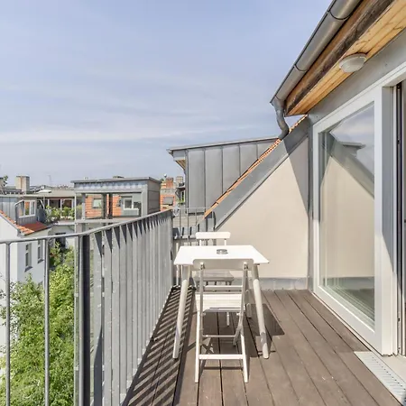 Mooeve Boxi Mid Berlín