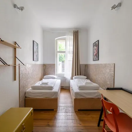 Mooeve Boxi Mid * Berlin