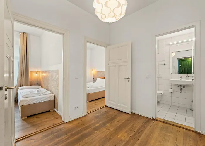 Mooeve Boxi Mid Appartement