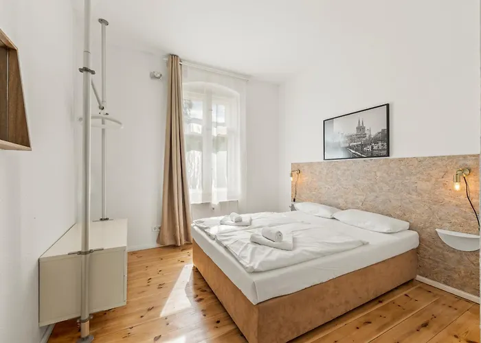 Mooeve Boxi Mid * Berlín