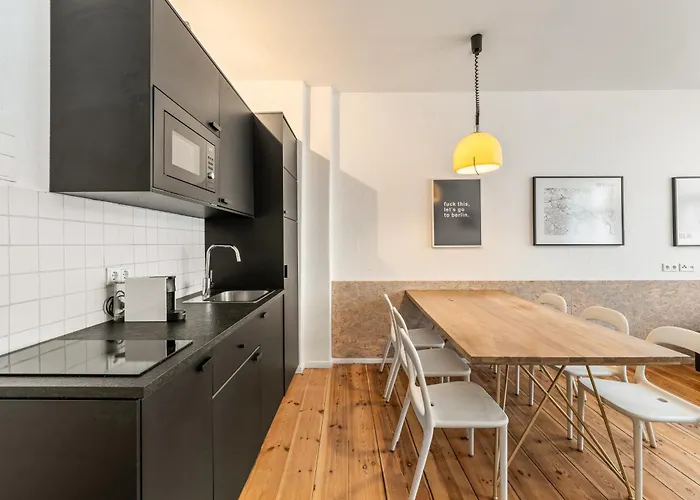 Apartamento Mooeve Boxi Mid