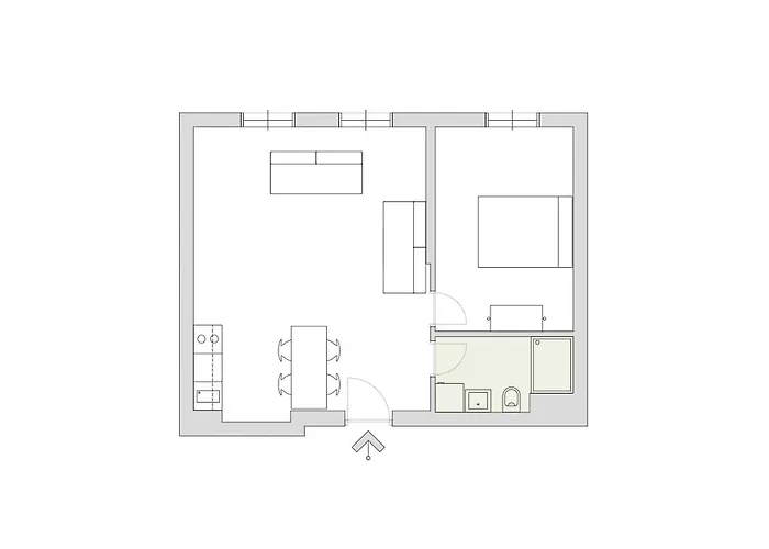 Mooeve Boxi Mid Appartement Berlin