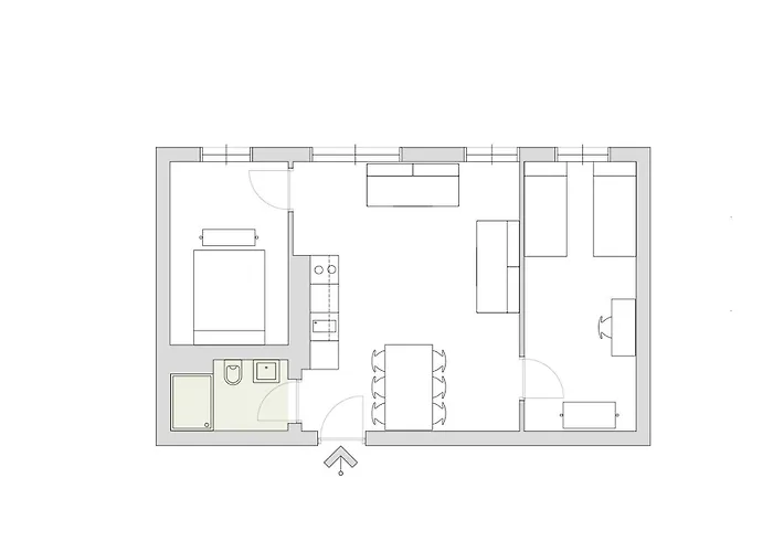 Mooeve Boxi Mid Apartamento Berlín