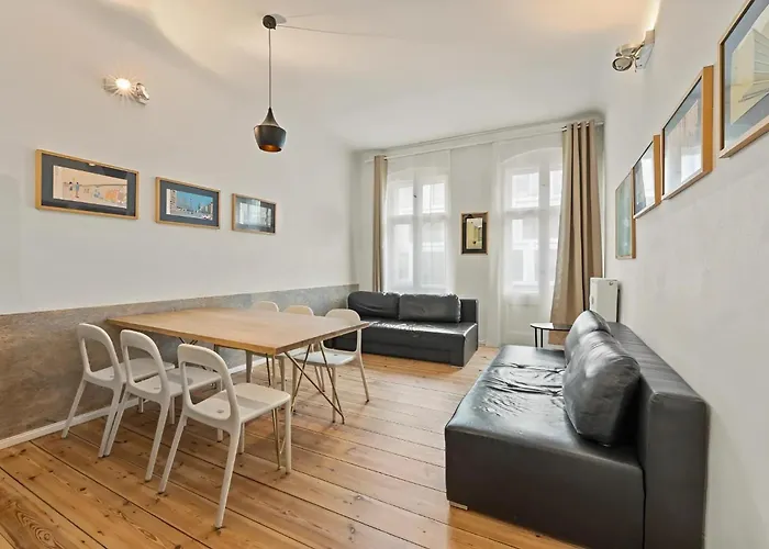 Mooeve Boxi Mid * Berlín