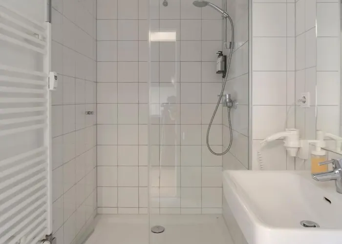 Mooeve Boxi Mid דירה