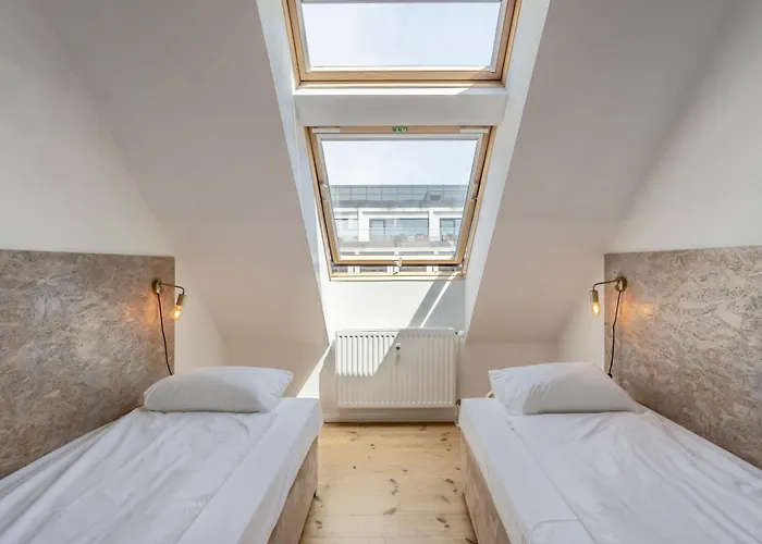 Mooeve Boxi Mid Apartamento *