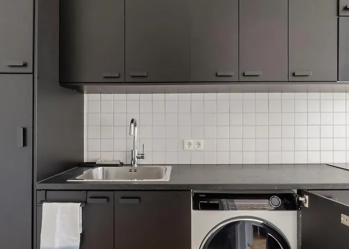 Mooeve Boxi Mid Apartamento *