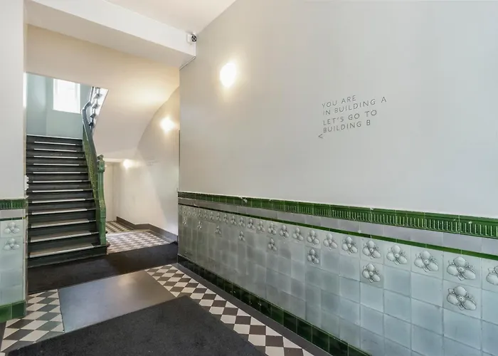 Mooeve Boxi Mid * Berlín