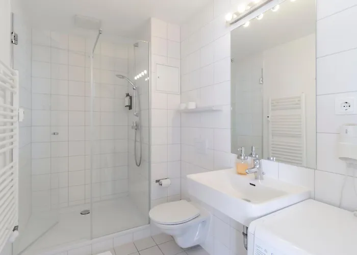 Apartamento Mooeve Boxi Mid