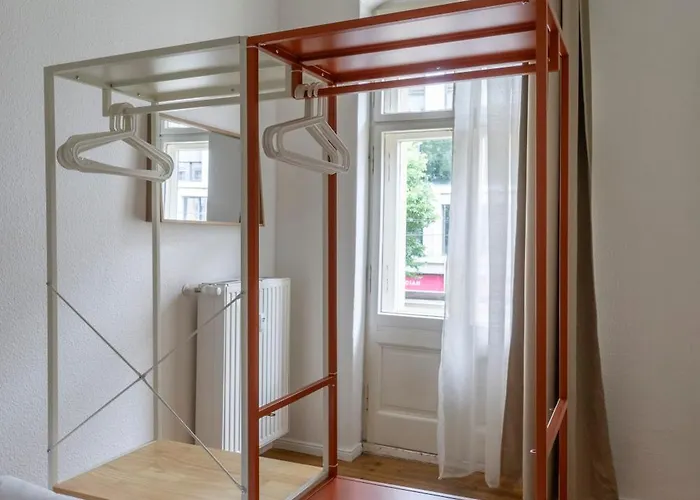 Mooeve Boxi Mid * Berlin