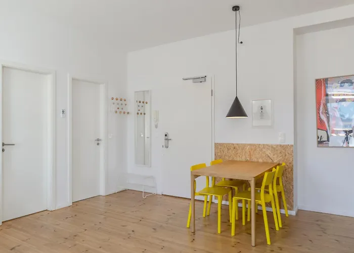 Mooeve Boxi Mid Appartement