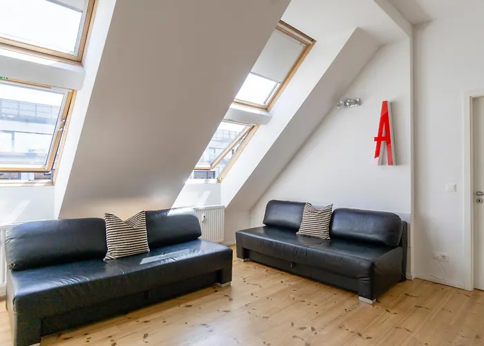 Apartamento Mooeve Boxi Mid *