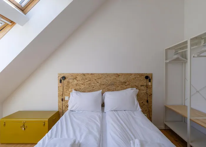 Mooeve Boxi Mid Berlín