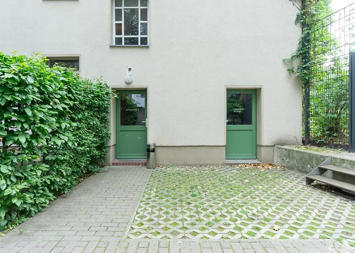 Mooeve Boxi Mid * Berlin