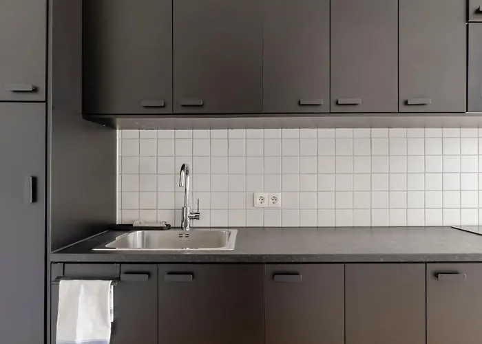 Mooeve Boxi Mid Apartamento Berlín