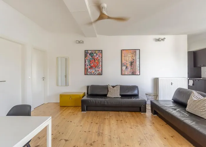 Mooeve Boxi Mid דירה