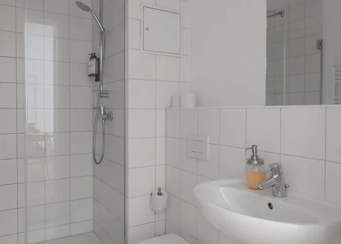 Mooeve Boxi Mid Apartamento Berlín