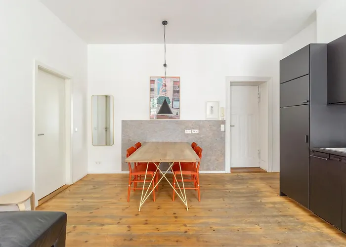 Mooeve Boxi Mid Apartamento