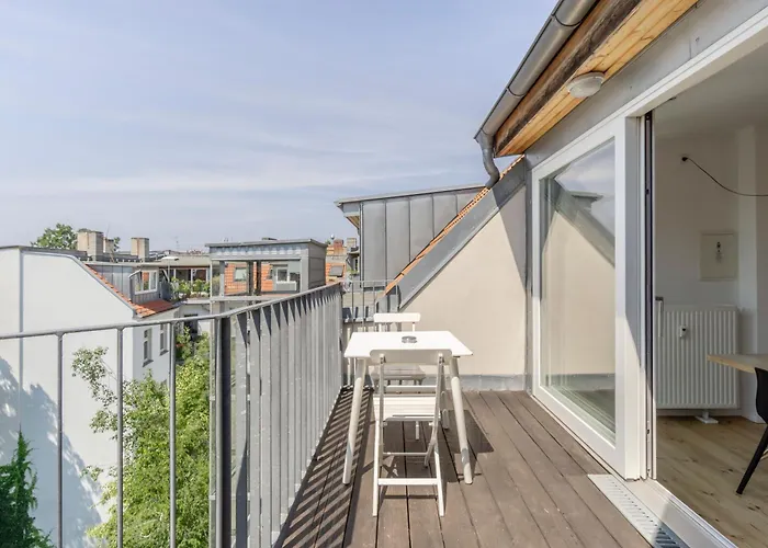 Mooeve Boxi Mid Berlín