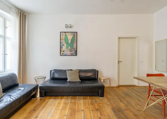 Mooeve Boxi Mid Apartamento