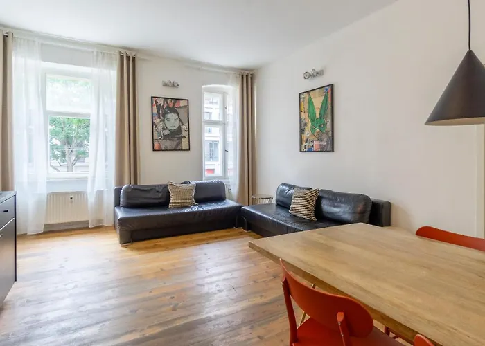 Apartamento Mooeve Boxi Mid