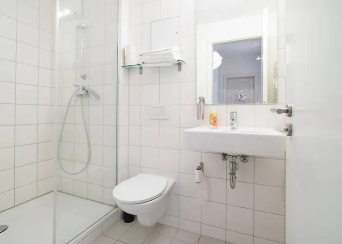 Appartement Mooeve Boxi Mid Berlin