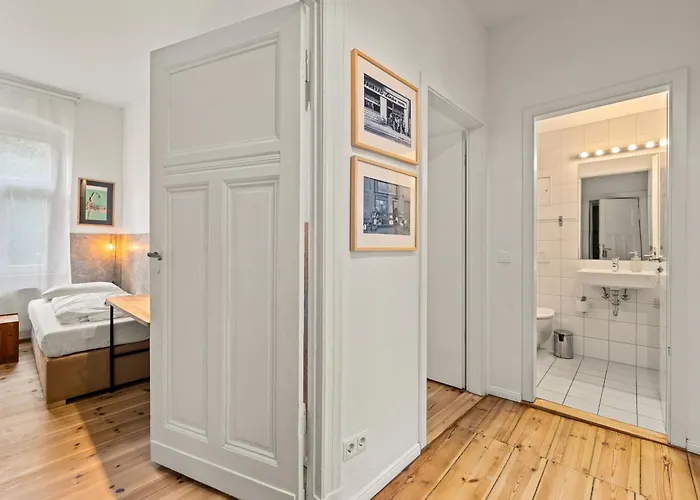 Mooeve Boxi Mid Appartement