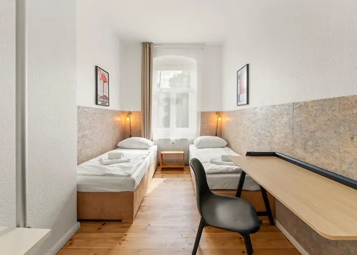 Mooeve Boxi Mid * Berlin